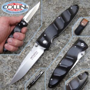 Mcusta - Basic knife Serie Ebano - MC-0023 - messer