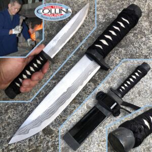 Takeshi Saji - Kageboushi 150 Messer - Artisan Knife