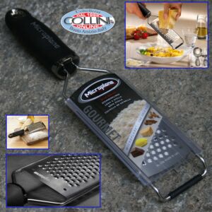 Microplane  - Star Grater Grater  - Gourmet - Serie
