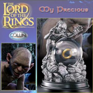 Lord of the Rings - My Precious