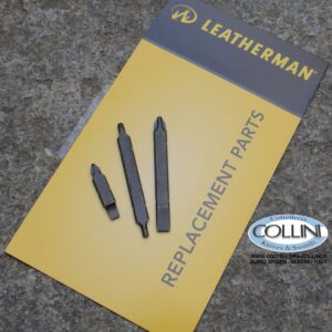 Leatherman - MUT/MUT EOD Bits - LE930368 - Zubehör