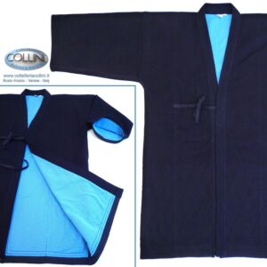 Japan - Kendo Gi Master Indigo - 170cm - Abbigliamento Marziale