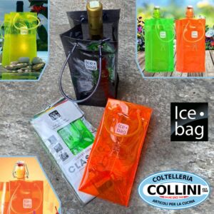 ICE BAG - Flaschenhalter - Kühler