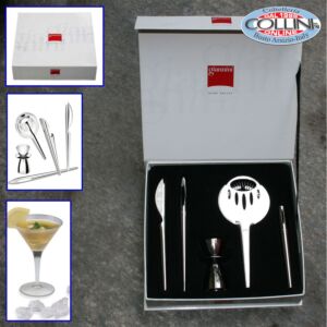 Giannini - Gift Set Cocktails 5 Stück