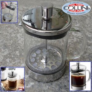 Gefu - Kaffeebereiter - 600 ml DIEGO