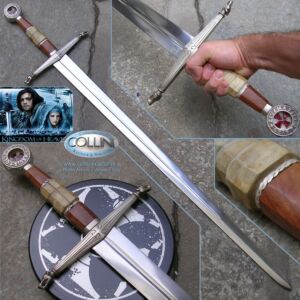 Museum Replicas Windlass - Schwert von Ibelin 500816 - Die Kreuzzüge - Artisan Sword