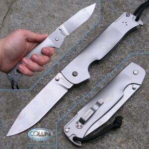 Cold Steel - Pocket Bushman knife - 95FB messer