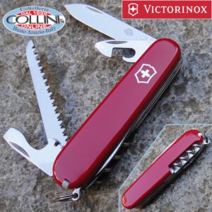 Victorinox - Camper 13 usi - 1.3613 - coltello multiuso