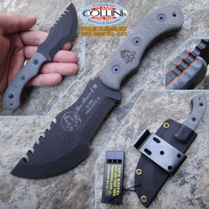 Tops - Tom Brown Mini Tracker - TBT040 coltello