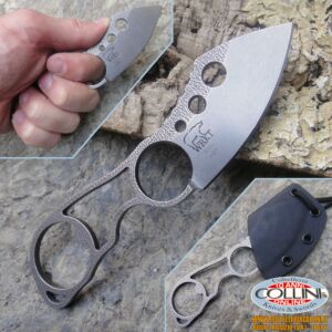 White River Knife & Tool - Knucklehead - Messer