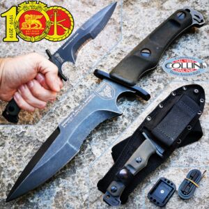 Mac Coltellerie - San Marco Fighting Knife RWL Limited Edition - messer