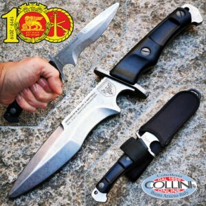 Mac Coltellerie - San Marco Fighting Training Knife - Trainingsmesser