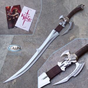United - Avoloch Sword of Enethia - KR0038A - Kit Rae Sword of the Ancients