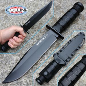 Cold Steel - Leatherneck SF Powder Coated - 39LSFC - messer