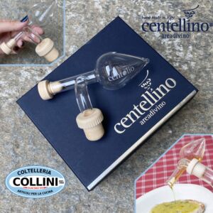 Centellino - Centolio ml.35 für natives Olivenöl extra