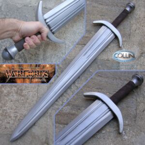 Warlords - Templar Sword - armi in lattice