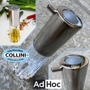 Ad-Hoc - Öl- oder Essigspender CRYSTAL
