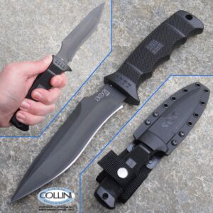 SOG - Ops Black TiNi - M40T - coltello