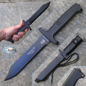 Eickhorn - Cyprus SF - 825112 coltello