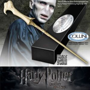 Harry Potter - Bacchetta Magica di Lord Voldemort NN8403