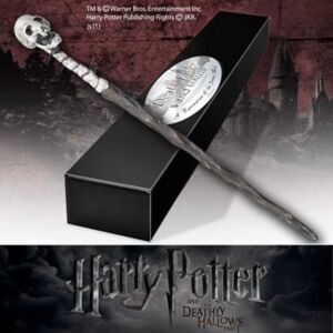 Harry Potter - Zauberstab von Todesser (Skull) - NN8221