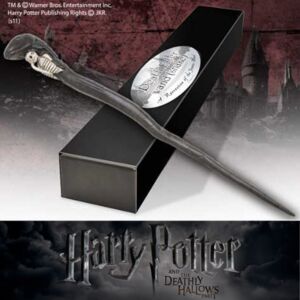 Harry Potter - Zauberstab Todesser (Schlange) - NN8224