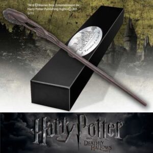 Harry Potter -  Bacchetta Magica di Kingsley Shacklebolt NN8286