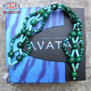 Avatar - Bracciale Na'vi di Jake - NN8869 - abbigliamento