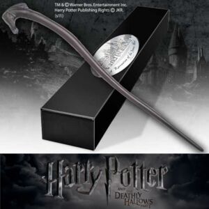 Harry Potter -  Bacchetta Magica dei Mangiamorte (Stallion) NN8225