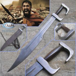 Windlass - 300 - Leonidas Spartan Sword - 881010 - Produkte basierend auf Filmen