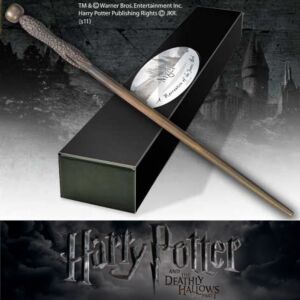 Harry Potter - Bacchetta Magica di Nigel Wespurt NN8264