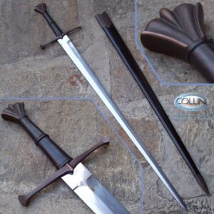 Museum Replicas Windlass - Verneuil Sword 500974 - spada storica