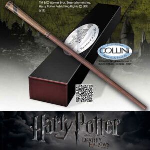 Harry Potter -  Bacchetta Magica di Lavanda Brown NN8252