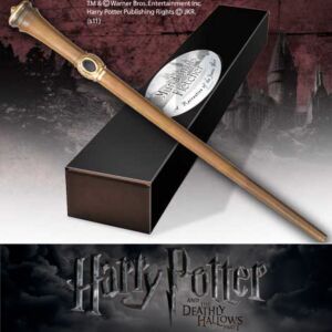 Harry Potter - Zauberstab von Mundungus Fletcher - NN8240