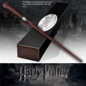 Harry Potter - Zauberstab von Rufus Scrimgeour - NN8242