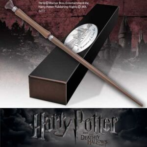 Harry Potter - Zauberstab von Pius Thicknesse - NN8248