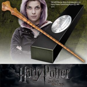 Harry Potter - Zauberstab von Nymphadora Tonks - NN8250