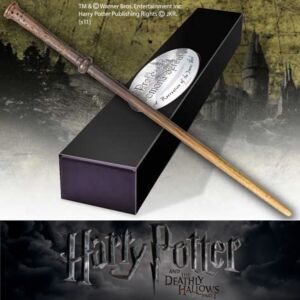 Harry Potter - Zauberstab von Pomona Sprout - NN8256