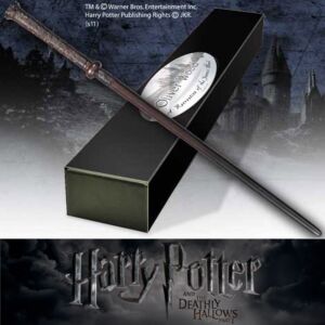 Harry Potter - Zauberstab von Oliver Wood - NN8258