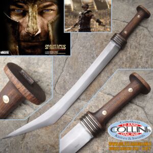 Museum Replicas Windlass - Spartacus Sica Arena Sword - prodotti tratti da film