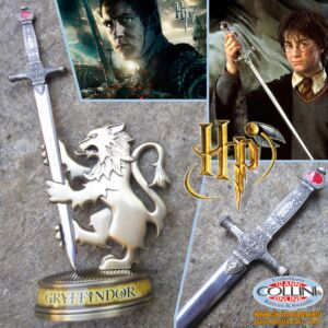 Harry Potter - Brieföffner Schwert von Gryffindor - Brieföffner - NN7855
