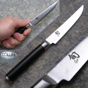 Kai Japan - Shun DM-0711 - Steakmesser 125mm - Tafelmesser
