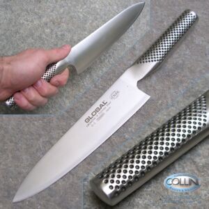 Global knives - G2 - Kochmesser - 20cm - Küchenmesser