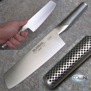 Global knives - G5 - Gemüsemesser - 18cm - Küchenmesser