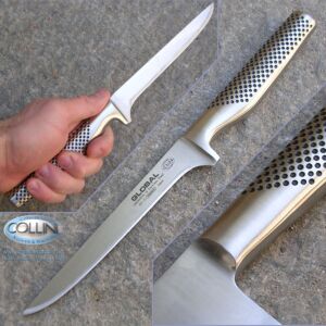 Global knives - GF31 Ausbeinmesser 16cm - Küchenmesser