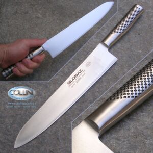 Global knives - GF34 - Kochmesser - 27cm - Küchenmesser