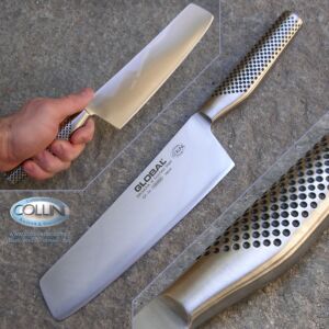 Global knives - GF36 - Gemüsemesser - 20cm - Küchenmesser