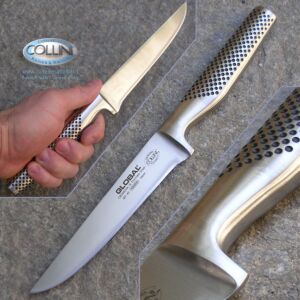 Globale Messer - GF40 - Boning Wide 15cm - Küchenmesser