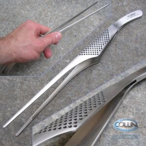 Global knives - GS28 - Pinzetten / Gebrauchszange 30,5 cm - Küchenmesser