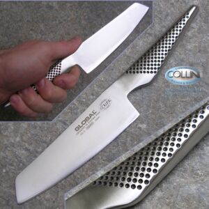 Global knives - GS5 - Nakiri Gemüsemesser 14cm - Küchenmesser
